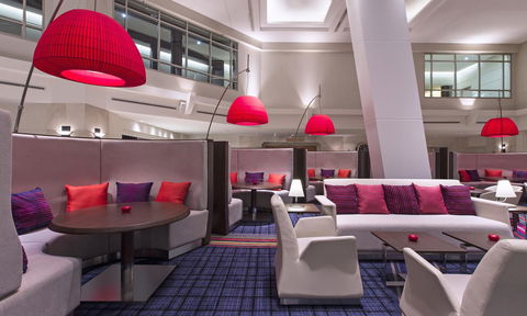 Swissotel Sydney - Accommodation Bookings 14