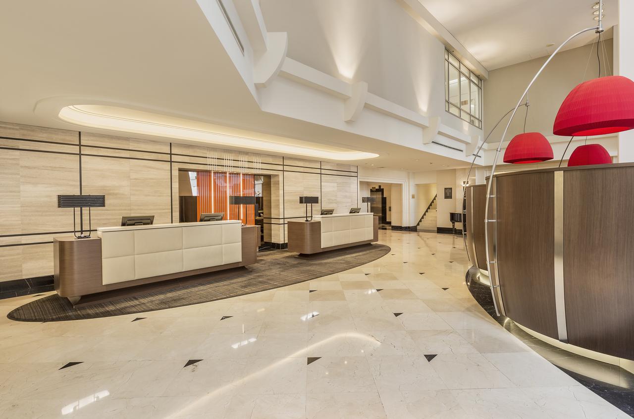Swissotel Sydney - thumb 12