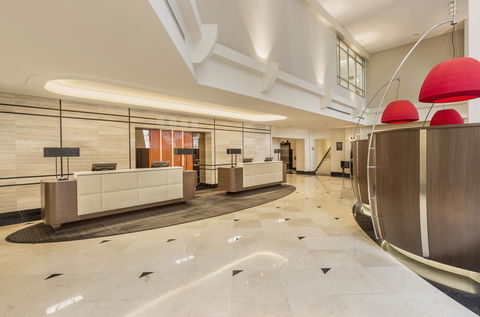 Swissotel Sydney - Accommodation Bookings 12