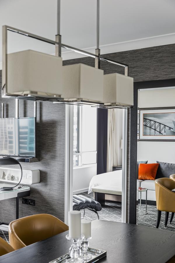 Swissotel Sydney - thumb 32