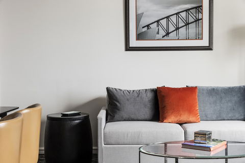 Swissotel Sydney - Accommodation Bookings 3