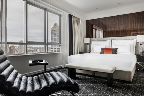 Swissotel Sydney - Accommodation Bookings 29