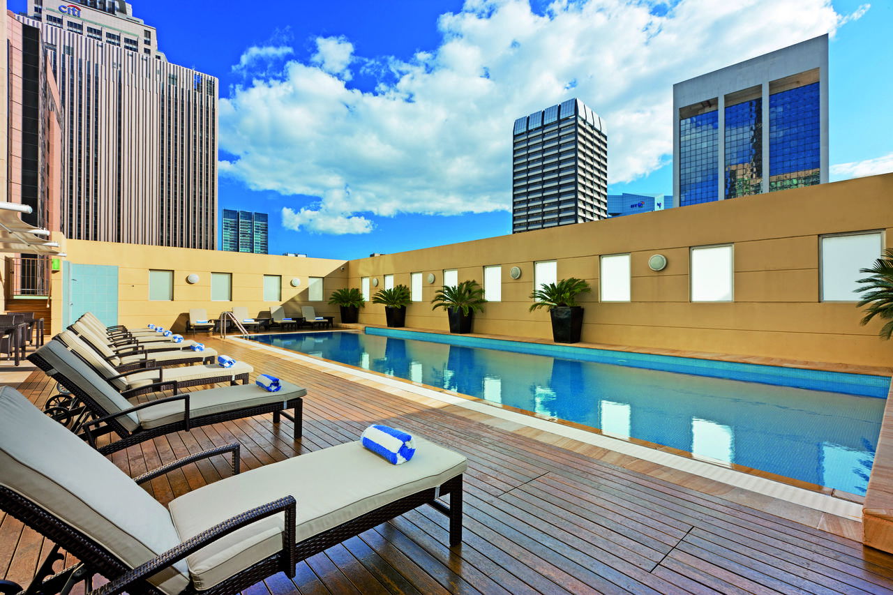 Swissotel Sydney - thumb 19