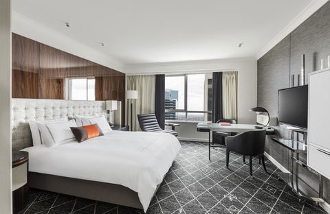 Swissotel Sydney - Accommodation Bookings 23