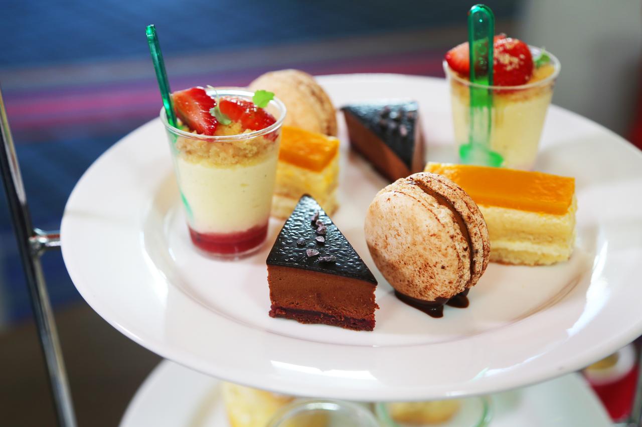 Swissotel Sydney - thumb 18