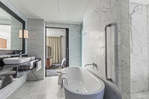Swissotel Sydney - Accommodation Bookings 25