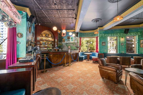 Hotel Harry, Ascend Hotel Collection - Accommodation Bookings 33