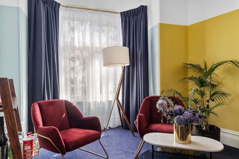 Hotel Harry, Ascend Hotel Collection - Accommodation Bookings 16