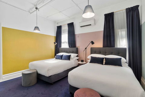 Hotel Harry, Ascend Hotel Collection - Accommodation Bookings 6