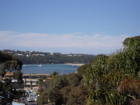 Sapphire Waters Motor Inn - Accommodation Bookings 35