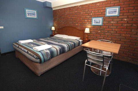 Sapphire Waters Motor Inn - Accommodation Bookings 21