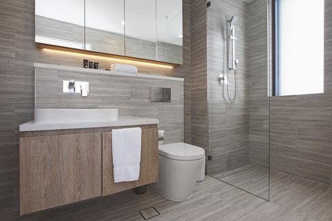 DD Apartments At International Convention Centre - Accommodation Bookings 43