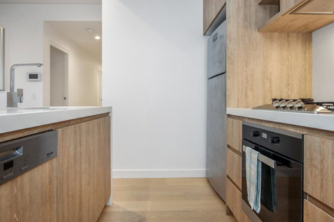 DD Apartments At International Convention Centre - Accommodation Bookings 26