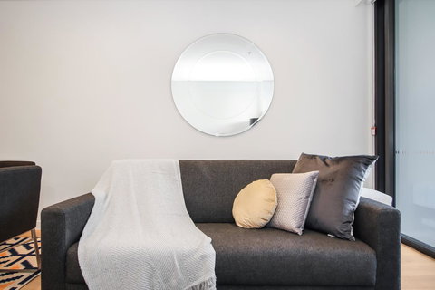 DD Apartments At International Convention Centre - Accommodation Bookings 21