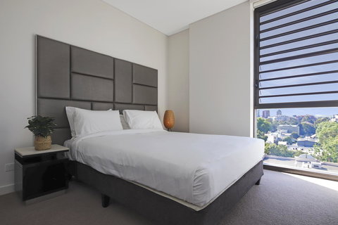 DD Apartments At International Convention Centre - Accommodation Bookings 40