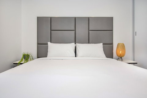 DD Apartments At International Convention Centre - Accommodation Bookings 17