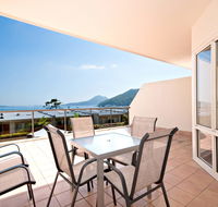 Messines Street Breakwater Apartment 104 - Accommodation Bookings