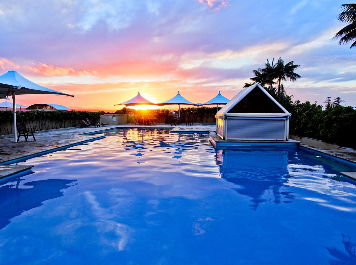  Accommodation Bookings