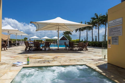 Oaks The Entrance Waterfront Suites - Accommodation Bookings 20