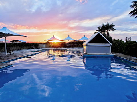 Oaks The Entrance Waterfront Suites - Accommodation Bookings 17