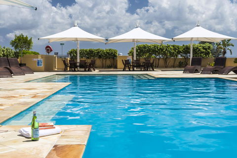 Oaks The Entrance Waterfront Suites - Accommodation Bookings 19