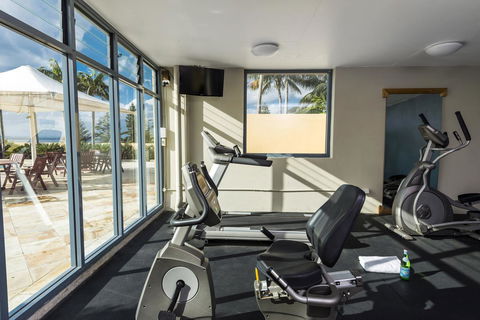 Oaks The Entrance Waterfront Suites - Accommodation Bookings 6