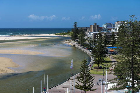 Oaks The Entrance Waterfront Suites - Accommodation Bookings 13