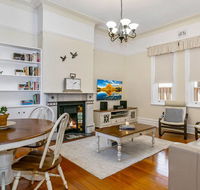 Oversized 2 Bedroom Manly Beach House