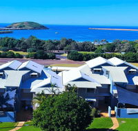 The Observatory Holiday Apartments - Accommodation Bookings