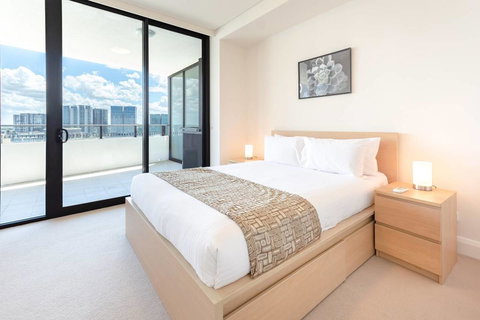Two Bedders Apartment With Stunning Water View - Accommodation Bookings 2