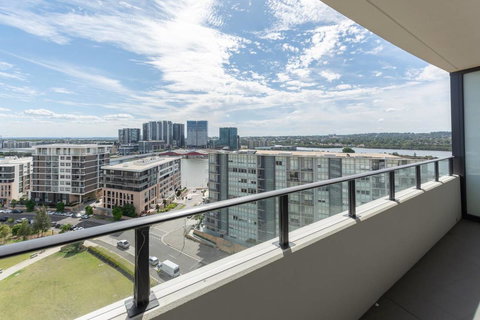 Two Bedders Apartment With Stunning Water View - Accommodation Bookings 0