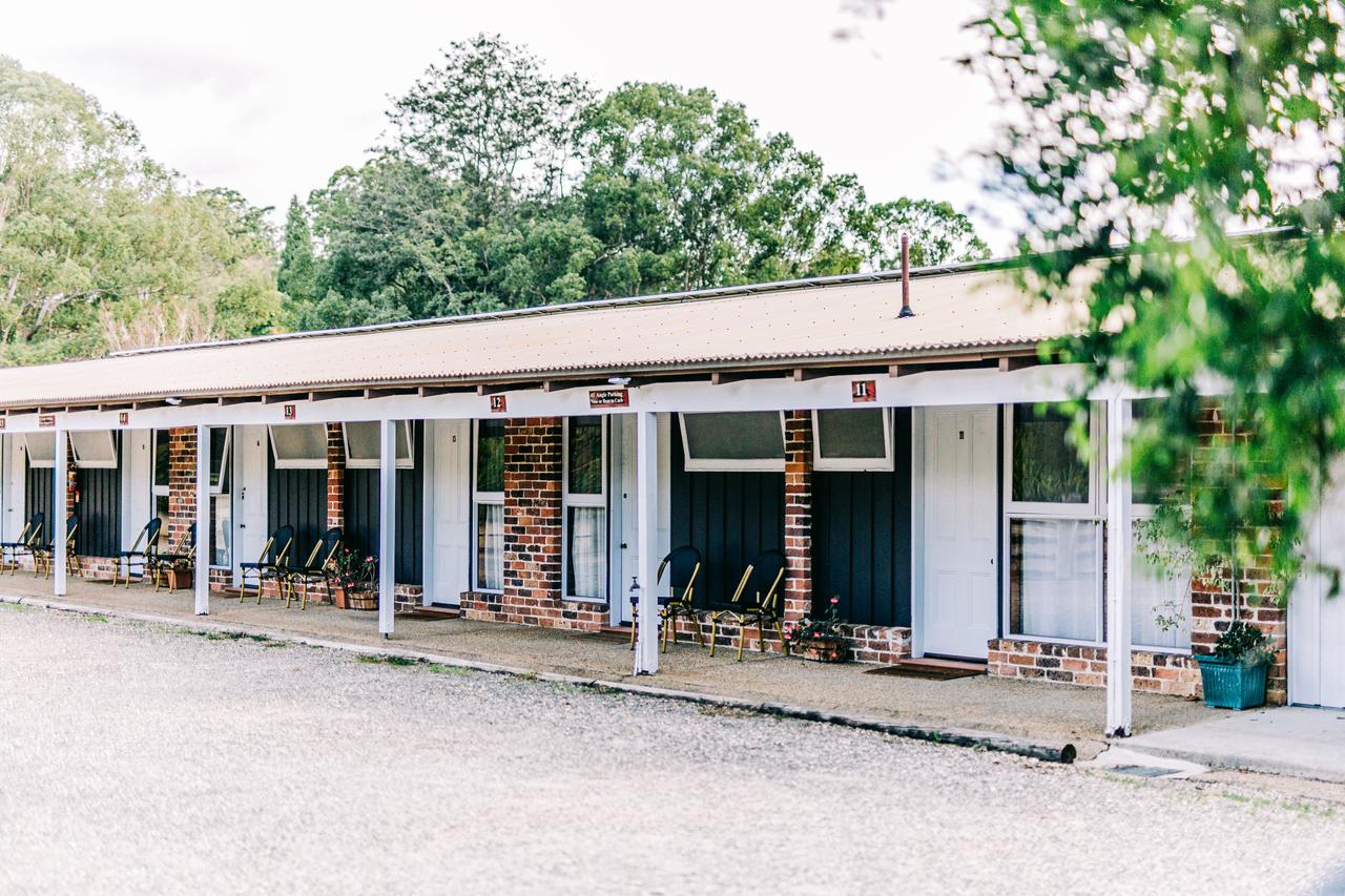 The Lodge Bellingen - thumb 7