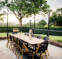 Bellingen Valley Lodge - Accommodation Bookings
