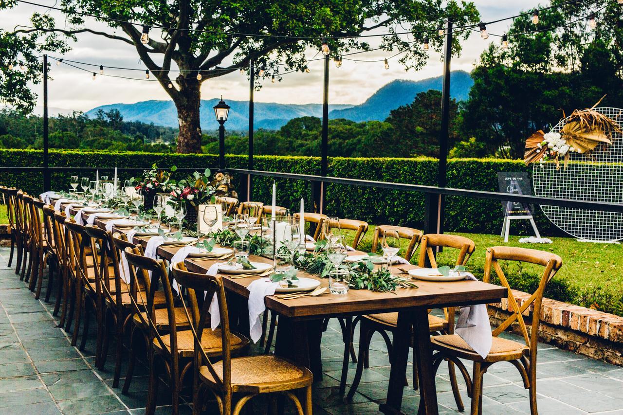 The Lodge Bellingen - thumb 24