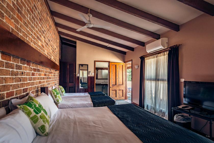 The Lodge Bellingen - thumb 12
