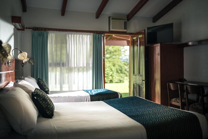 The Lodge Bellingen - thumb 16