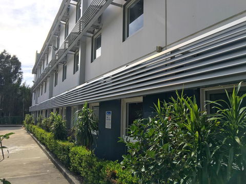 Ibis Budget - Gosford - Accommodation Bookings 25