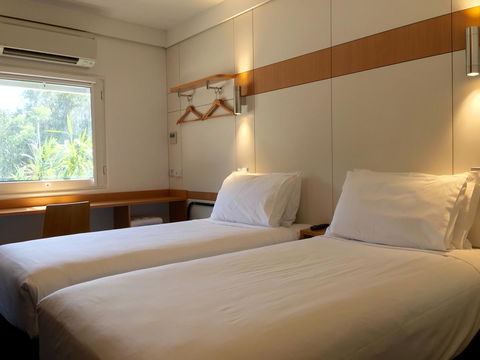 Ibis Budget - Gosford - Accommodation Bookings 12