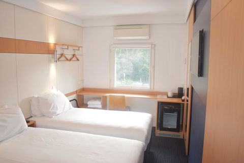 Ibis Budget - Gosford - Accommodation Bookings 6
