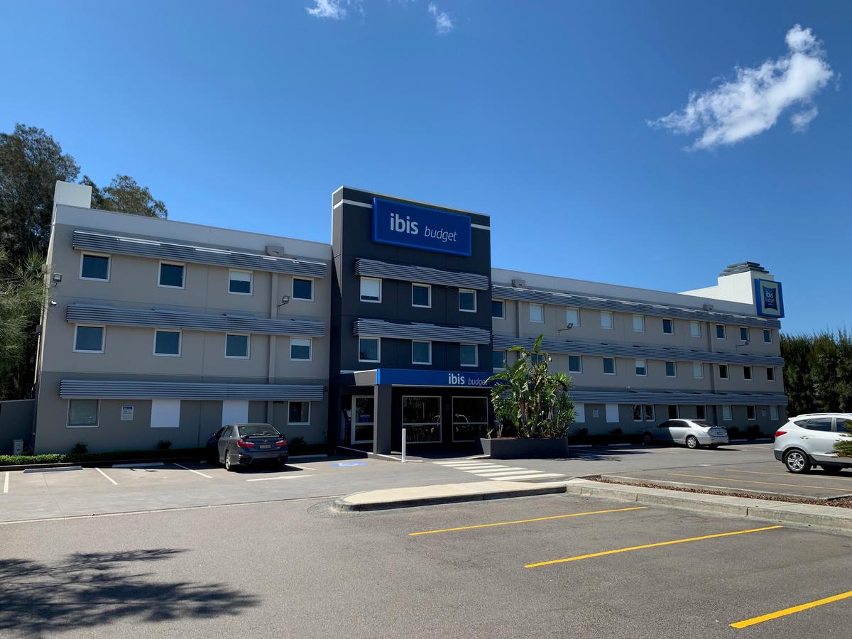  Accommodation Bookings