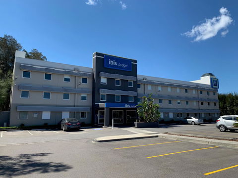 Ibis Budget - Gosford - Accommodation Bookings 0