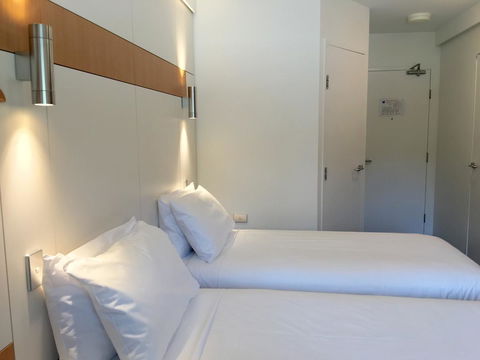 Ibis Budget - Gosford - Accommodation Bookings 19