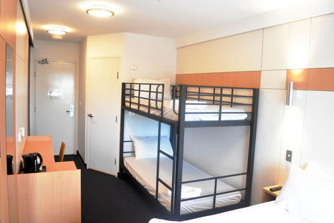 Ibis Budget - Gosford - Accommodation Bookings 5