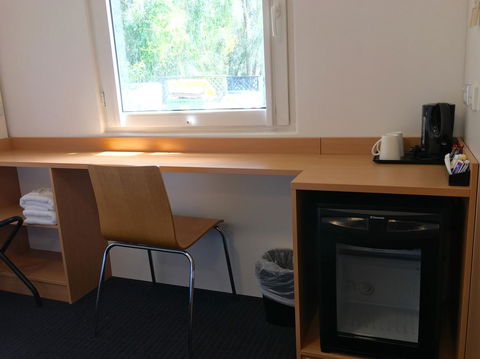 Ibis Budget - Gosford - Accommodation Bookings 15