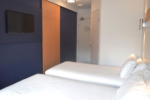 Ibis Budget - Gosford - Accommodation Bookings 10