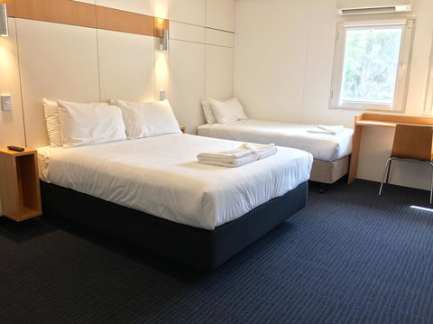 Ibis Budget - Gosford - Accommodation Bookings 14