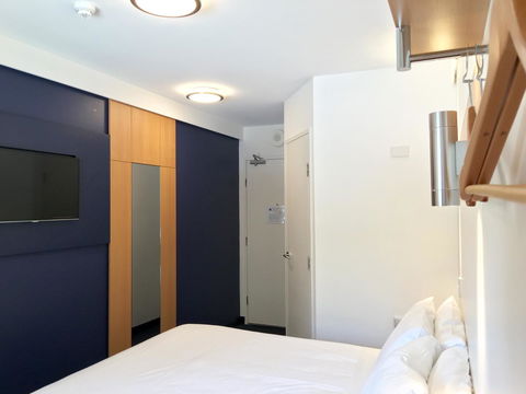 Ibis Budget - Gosford - Accommodation Bookings 17