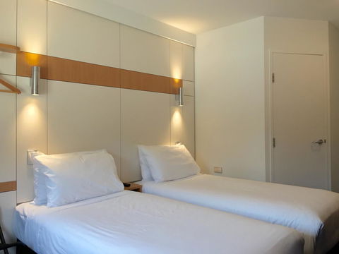 Ibis Budget - Gosford - Accommodation Bookings 20