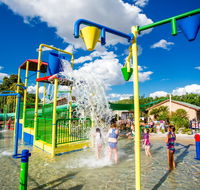 Discovery Parks - Dubbo