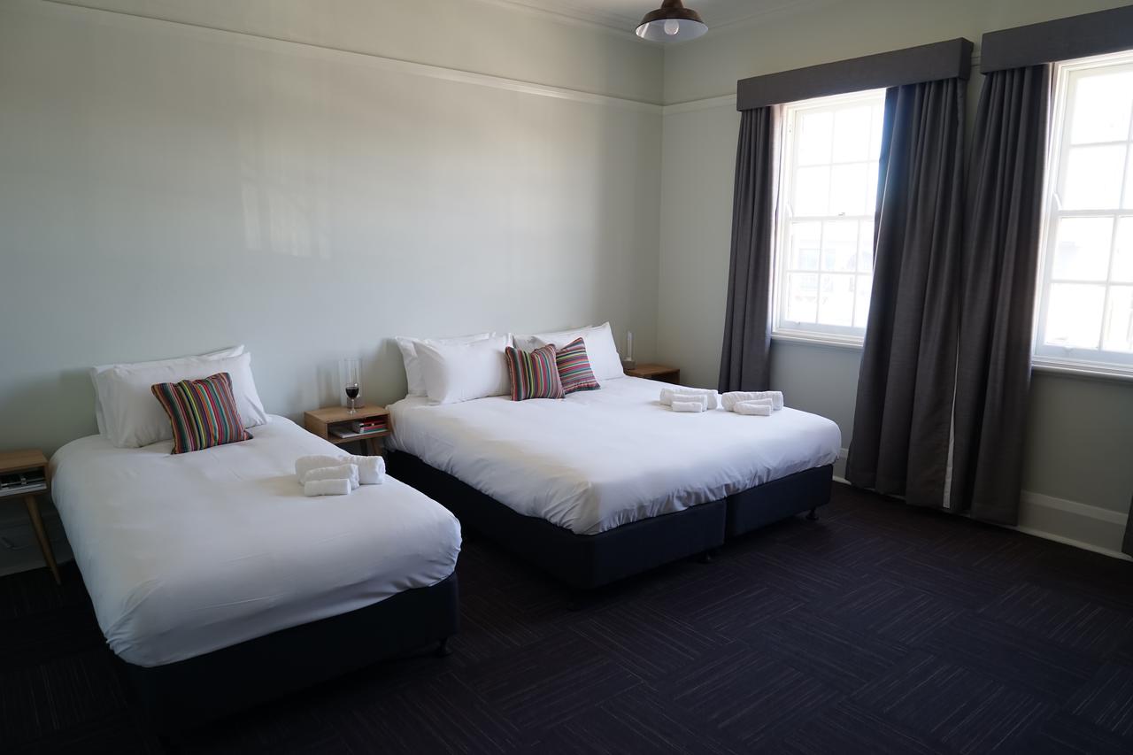 Granville NSW Accommodation Bookings